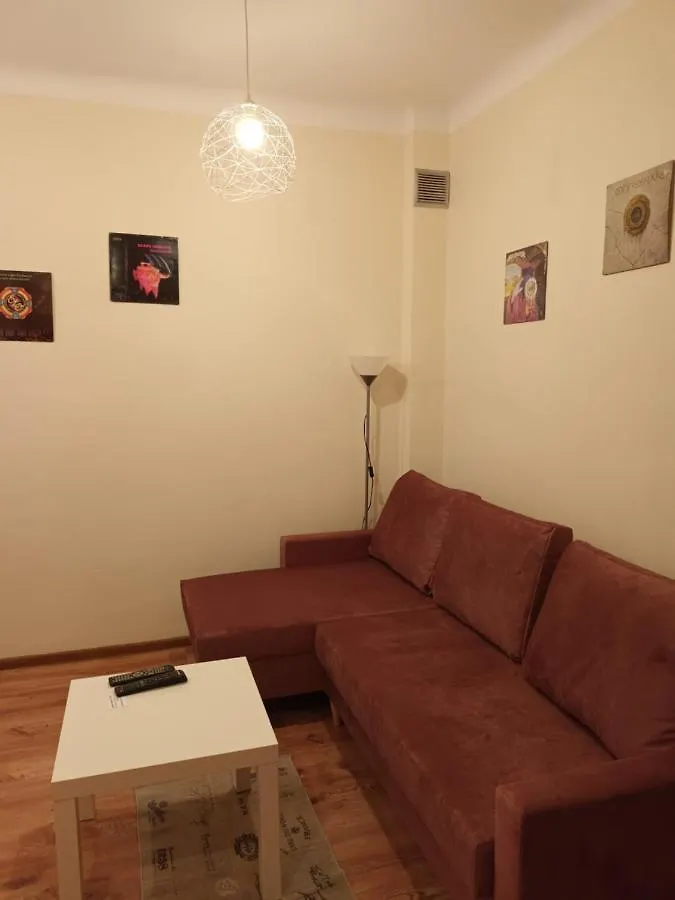 Appartamento Apartament Eliot Varsavia