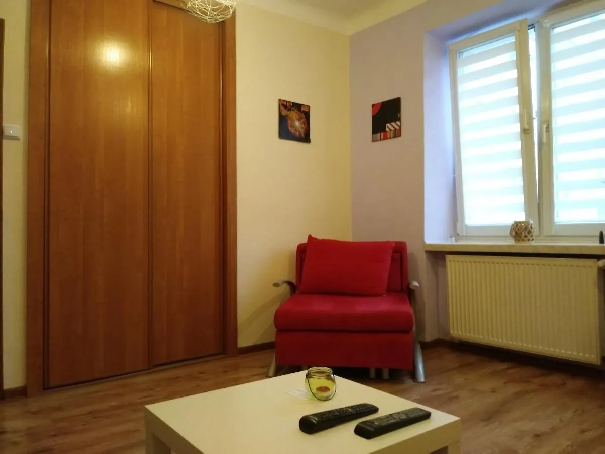 Apartament Eliot Varsavia 0*,  Polonia